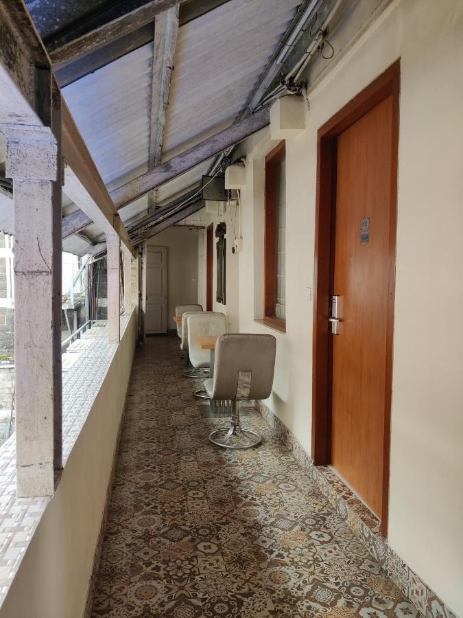 Capital Hotel Bombay Extérieur photo