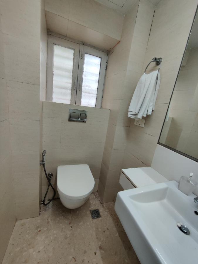 Capital Hotel Bombay Extérieur photo