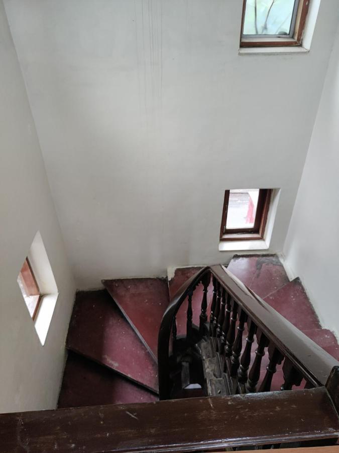 Capital Hotel Bombay Extérieur photo