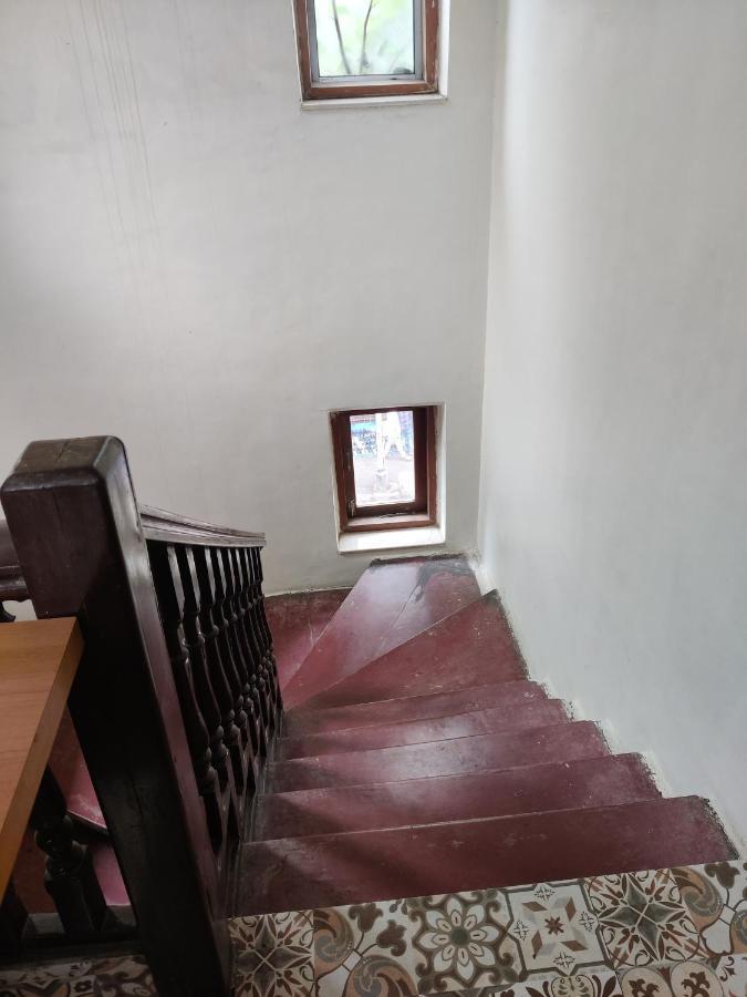 Capital Hotel Bombay Extérieur photo