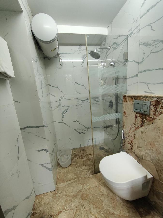 Capital Hotel Bombay Extérieur photo