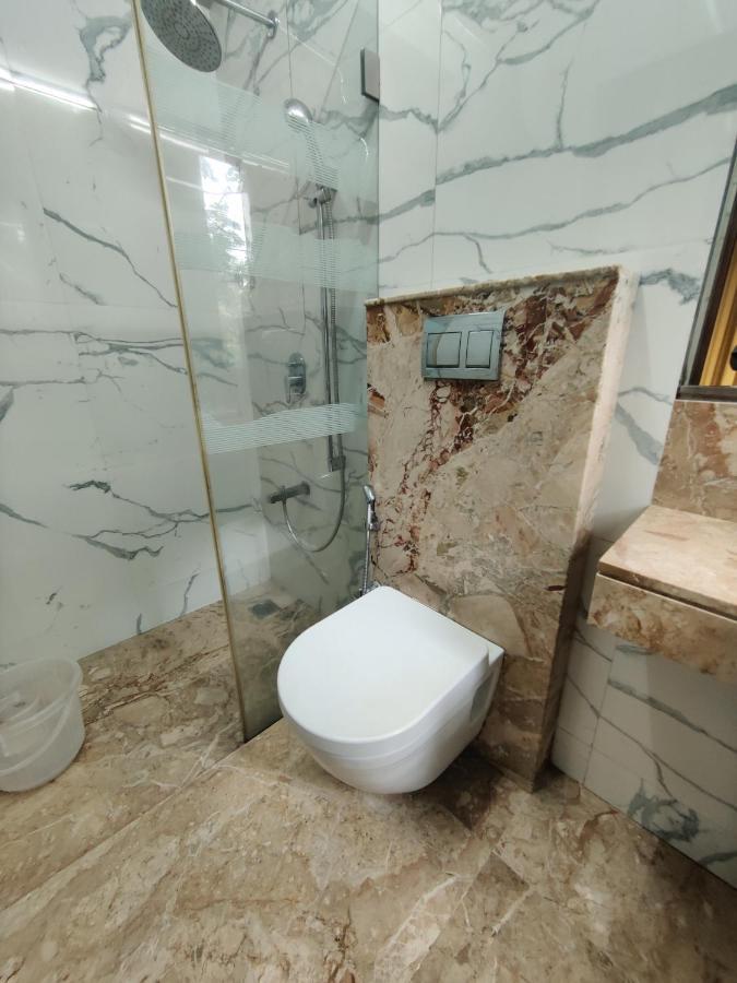 Capital Hotel Bombay Extérieur photo