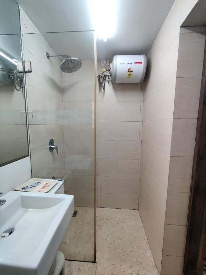 Capital Hotel Bombay Extérieur photo